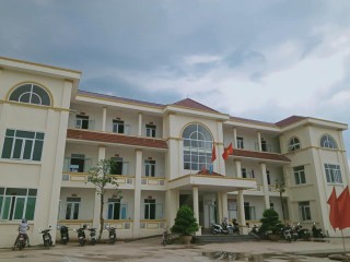 Xã Thọ Dân (Triệu Sơn, Thanh Hóa): Tình hình kinh tế - xã hội năm 2019 và nhiệm vụ trọng tâm năm 2020